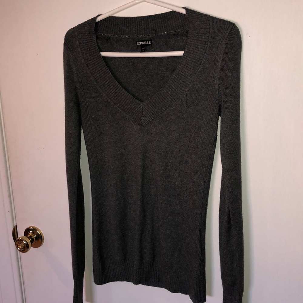 Simple Sweater
